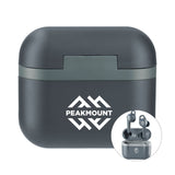 Skullcandy Indy Evo True Wireless Bluetooth Earbud Imprinted with Logo (Q852322)