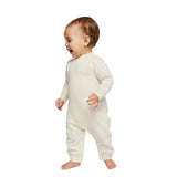 Rabbit Skins Infant Fleece One-Piece Imprinted with Logo (Q852332)