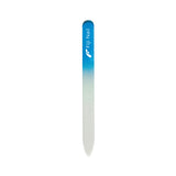 Glass Nail Files with Sleeves Imprinted with Logo (Q853411)