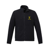 Men's KAHUZI Eco Full Zip Sherpa Imprinted with Logo (Q853422)