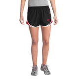 Sport-Tek® Ladies Cadence Short Imprinted with Logo (Q854011)