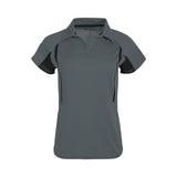 Holloway Women's Two-Tone Avenger Polo Imprinted with Logo (Q855222)