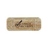 Security Webcam Cover Imprinted with Logo (Q855911)