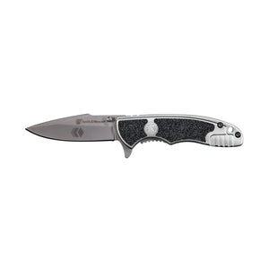 Smith & Wesson® Drop Point Knife (Q857332)
