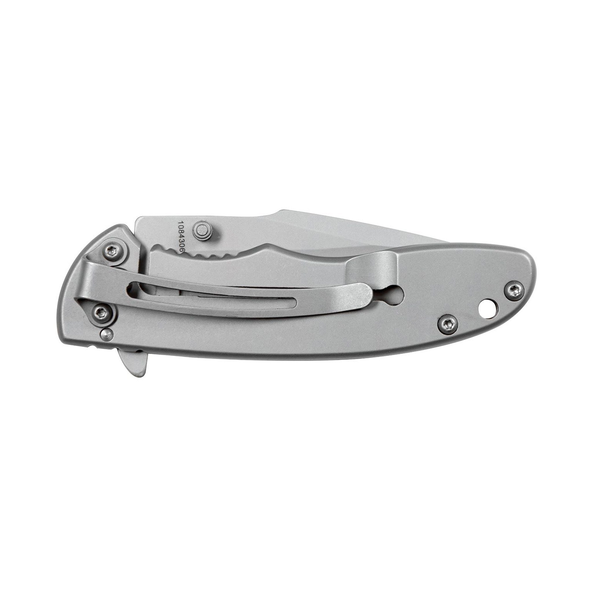 Smith & Wesson® Drop Point Knife (Q857332)