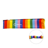 Rainbow Sleeve Imprinted with Logo (Q857822)