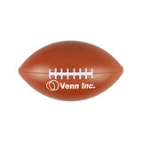 Football Lip Moisturizer with Sunscreen  Imprinted with Logo (Q858022)