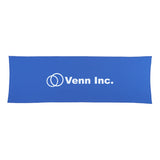 Recycled PET Eco Cooling Fitness Towel Imprinted with Logo (Q859122)