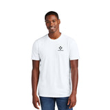 District Wash™ Tee Imprinted with Logo (Q859922)