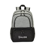 Alabama Laptop Backpack Imprinted with Logo (Q860622)