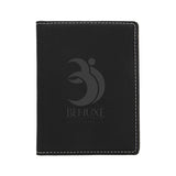 Guardian RFID Passport Wallet Seek Set Imprinted with Logo (Q861011)