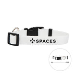 Dye-Sublimated Pet Collars Imprinted with Logo (Q861811)