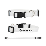 Dye-Sublimated Pet Collars Imprinted with Logo (Q861811)