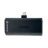 Anker® Nano Power Bank Imprinted with Logo (Q862332)