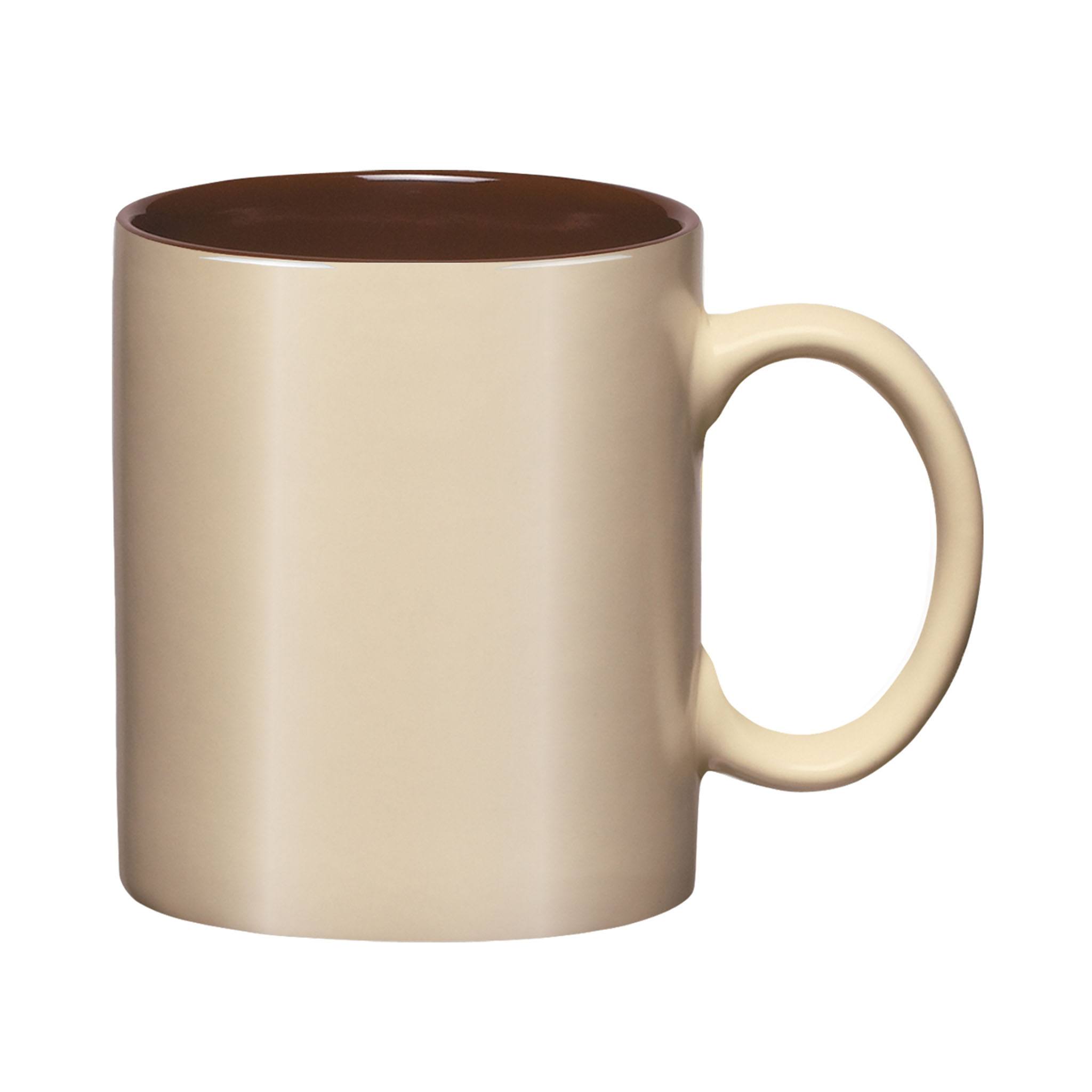 11 Oz. Aztec Mugs - Colors (Q862811)