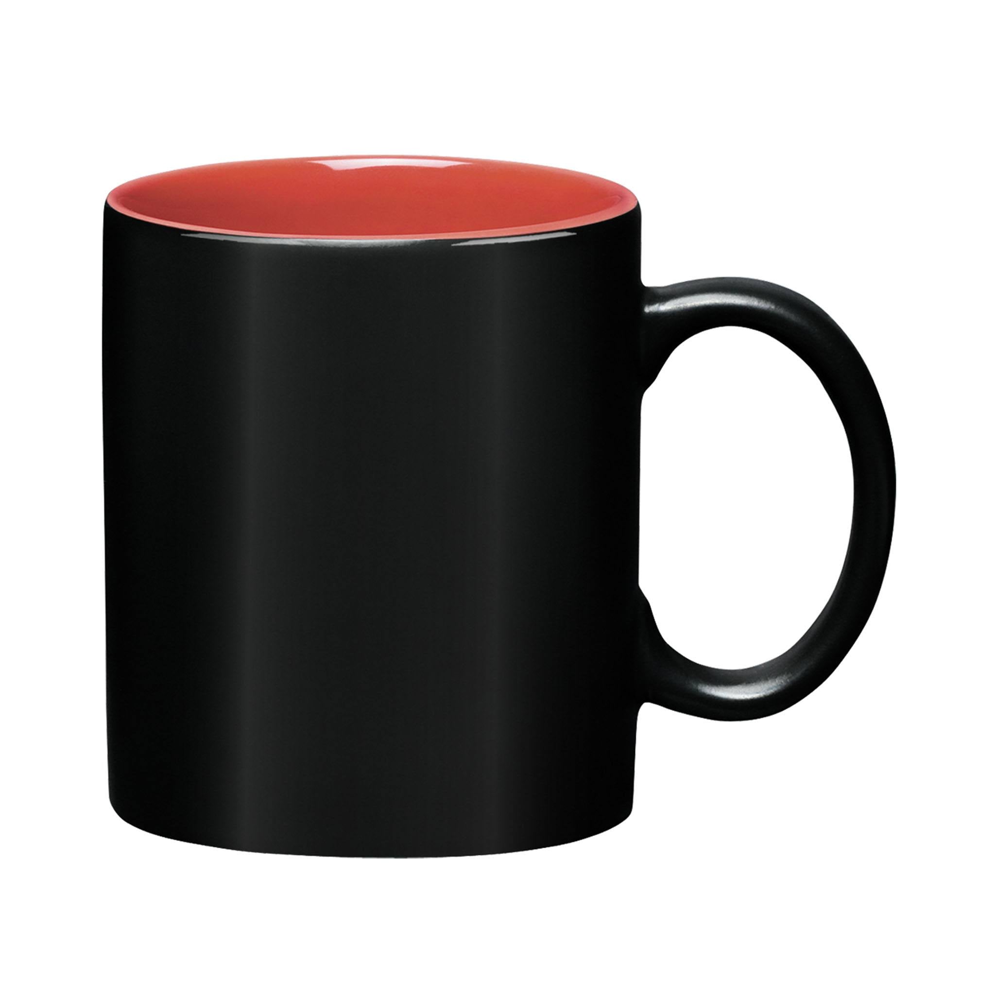 11 Oz. Aztec Mugs - Colors (Q862811)