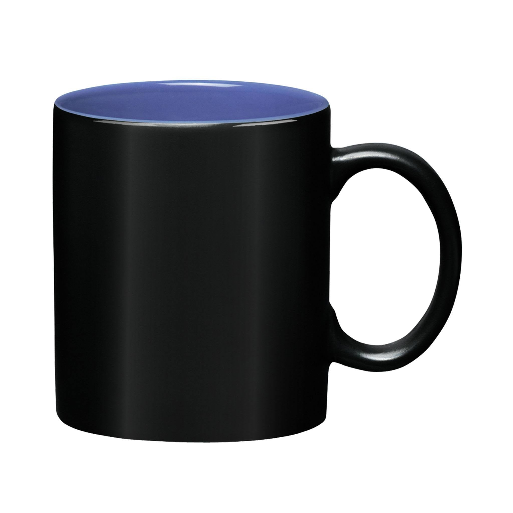 11 Oz. Aztec Mugs - Colors (Q862811)