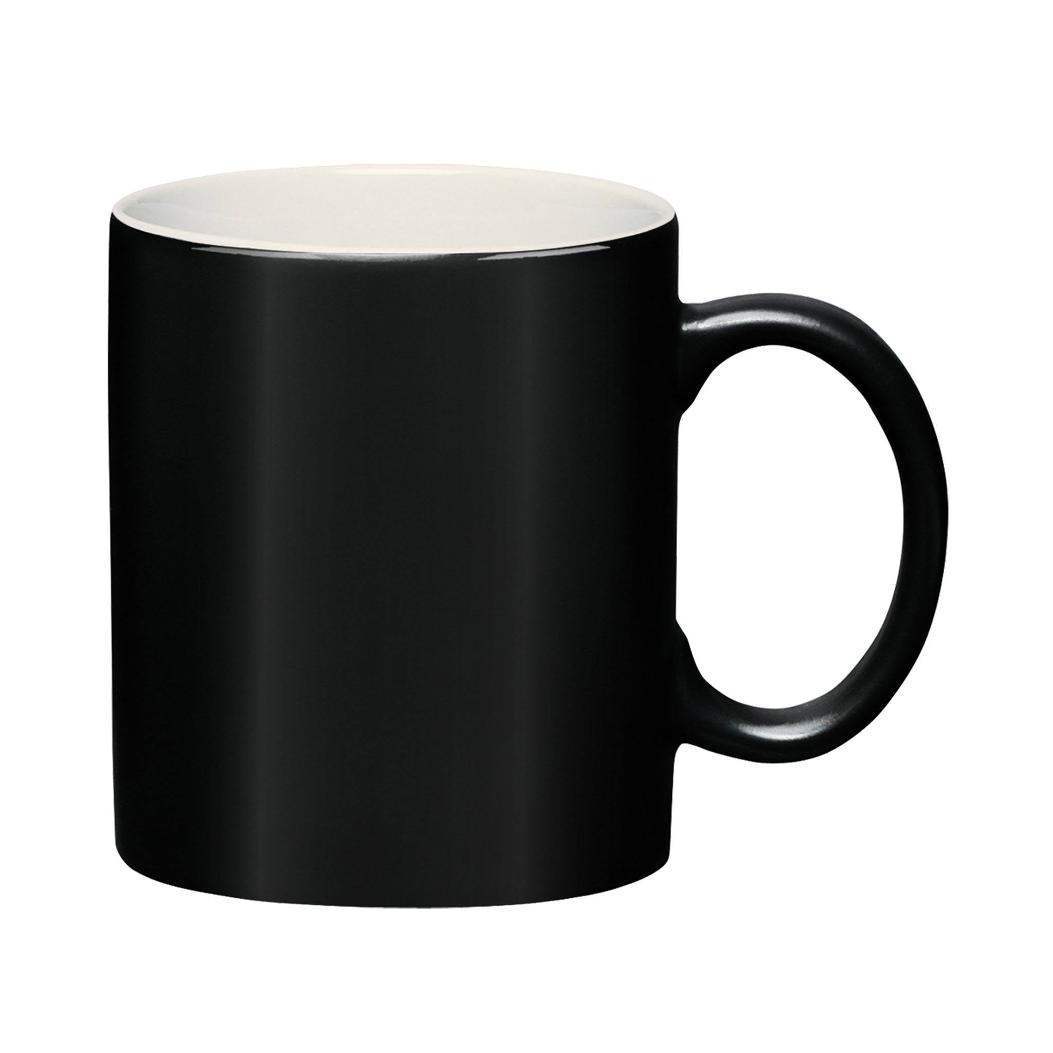 11 Oz. Aztec Mugs - Colors (Q862811)