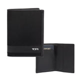 Tumi Alpha Passport Cover Imprinted with Logo (Q862822)