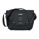 Osprey Daylite® Messenger Bag Imprinted with Logo (Q863022)