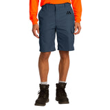 Red Kap® Industrial Cargo Short Imprinted with Logo (Q864011)