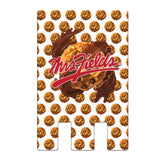 9.2 x 11.45 Inch 5D Case Card Imprinted with Logo (Q866822)
