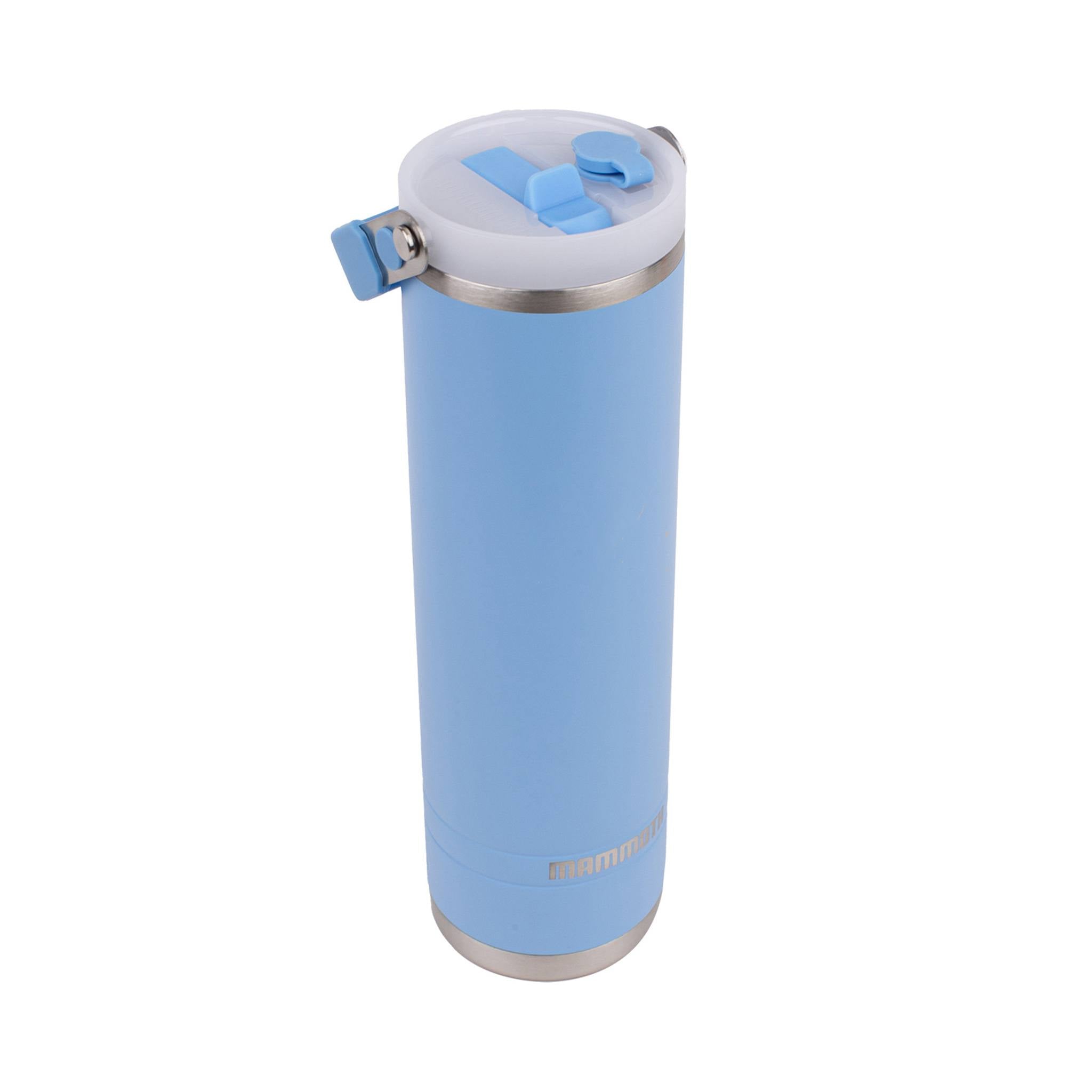 Mammoth® 20 Oz. Ascent Tumbler Glow In The Dark (Q867332)