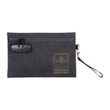 Locking Pouch Imprinted with Logo (Q867822)