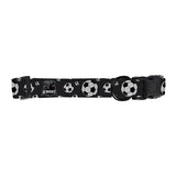 Dog Collar: Small Imprinted with Logo (Q868822)