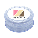 Part Plastic Grinder (Large) Imprinted with Logo (Q869222)