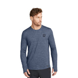 OGIO® ENDURANCE Force Long Sleeve Tee Imprinted with Logo (Q869722)