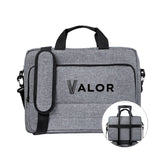 Gateway Laptop Briefcase Imprinted with Logo (Q870622)