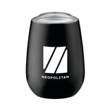 10 Oz. Neo Vacuum Insulated Cup Imprinted with Logo (Q872322)