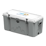 Cordova Coolers 128 Qt Basecamp Class™ Hard Cooler Imprinted with Logo (Q872822)
