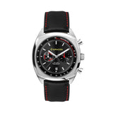 46mm Unisex Watch - Alloy Imprinted with Logo (Q873222)