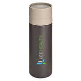 Circular® 20 Oz. Melamine free Bottle - FC  Imprinted with Logo (Q873822)