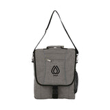 Verona Vertical Compu-Brief Imprinted with Logo (Q8740)