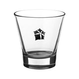 11.5 Oz. Cosmo Stemless Martini Glass  Imprinted with Logo (Q874022)