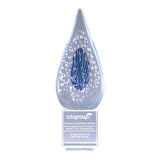 Fontana 9.5 Inch Award Imprinted with Logo (Q874122)