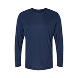 Holloway Momentum Long Sleeve T-Shirt Imprinted with Logo (Q875222)