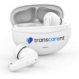 Powerstick AeroBuds Imprinted with Logo (Q877122)