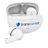 Powerstick AeroBuds Imprinted with Logo (Q877122)