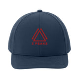 OGIO® Performance Cap  Imprinted with Logo (Q879922)