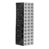 Stack'D Up™ Tumble Tower Game Imprinted with Logo (Q880022)