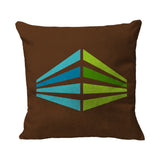 Cuddlebug - Medium - Corduroy Pillow Cases Imprinted with Logo (Q880222)