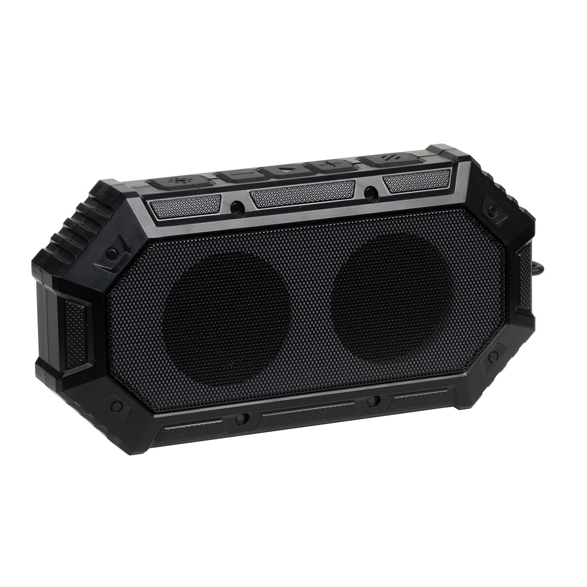 Anthem Light-Up IPX6 Waterproof Wireless Speaker (Q880922)