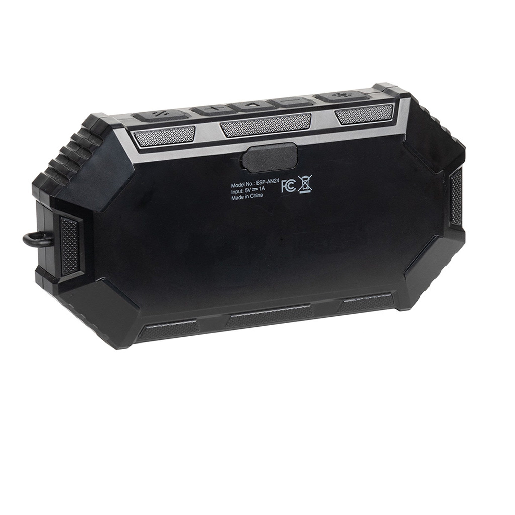 Anthem Light-Up IPX6 Waterproof Wireless Speaker (Q880922)
