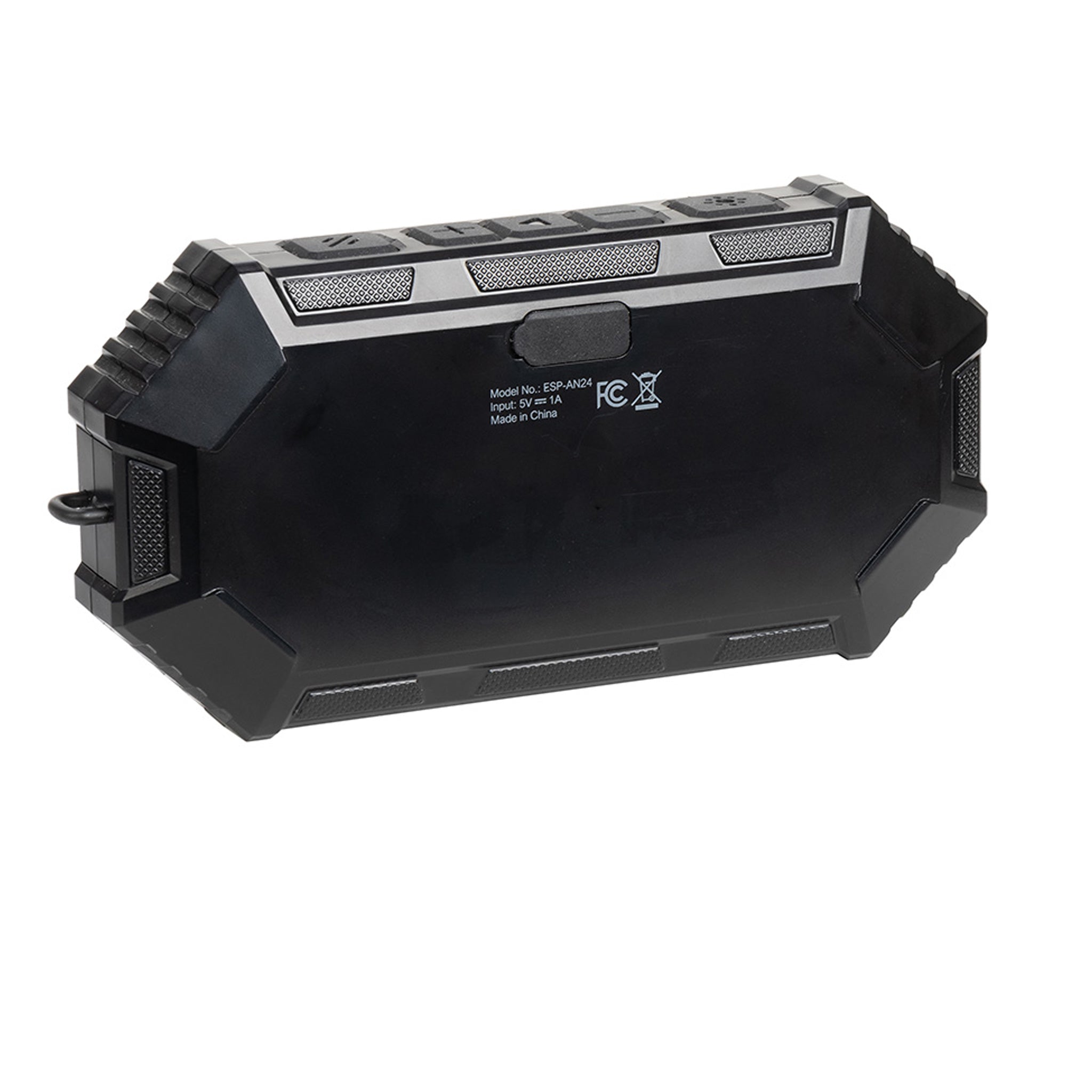Anthem Light-Up IPX6 Waterproof Wireless Speaker (Q880922)