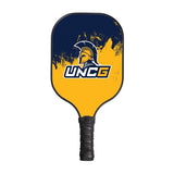 Carbon Fiber Pickleball Paddle  Imprinted with Logo (Q881022)