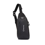 MiiR® Olympus 2.0 2L Sling Bag - Black Imprinted with Logo (Q881922)